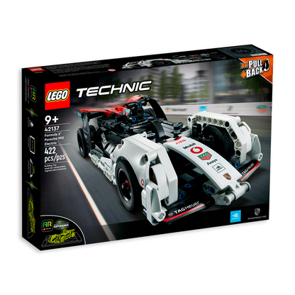 Lego Technic Formula E® Porsche 99X Electric
