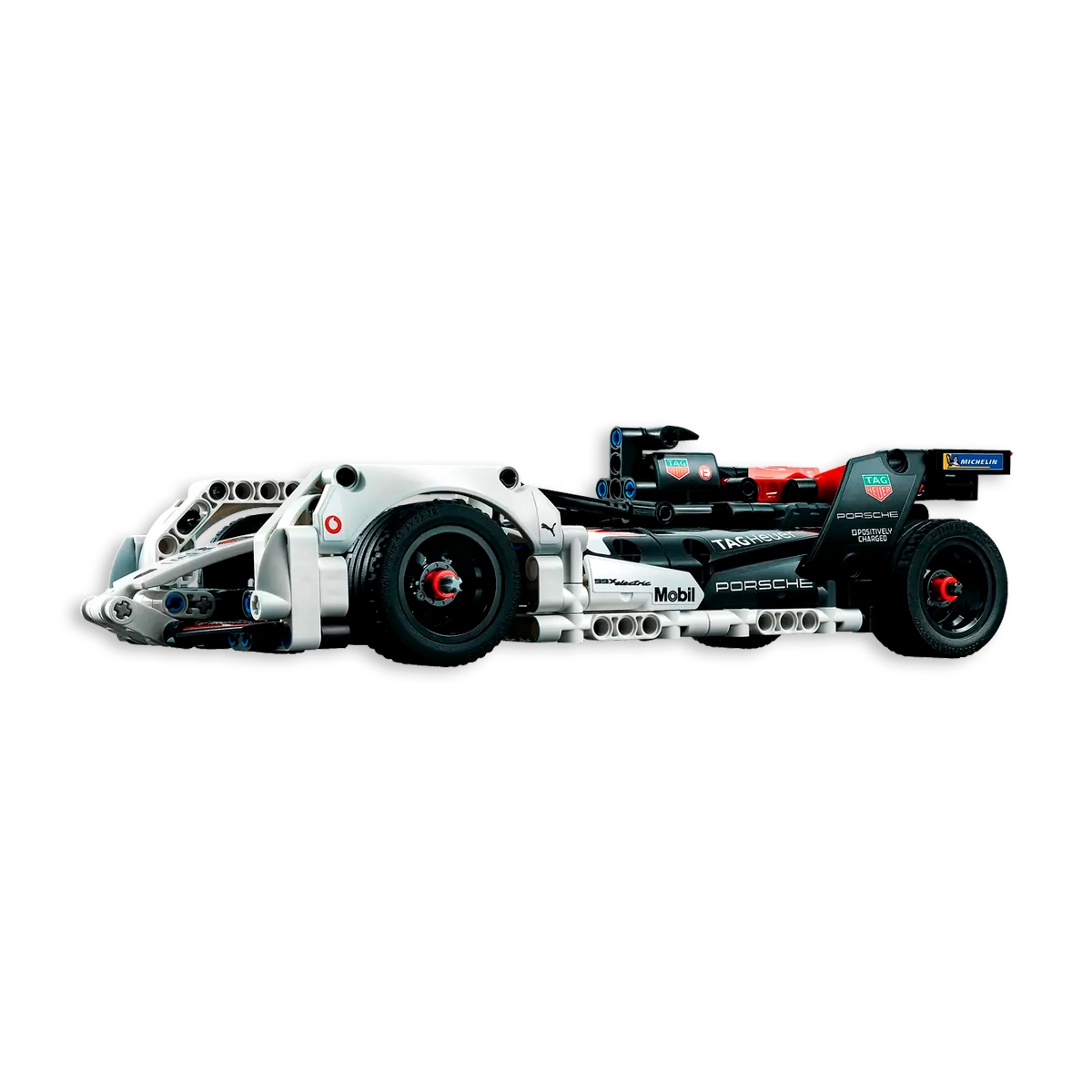 Lego Technic Formula E® Porsche 99X Electric