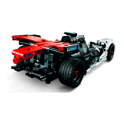 Lego Technic Formula E® Porsche 99X Electric