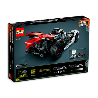 Lego Technic Formula E® Porsche 99X Electric