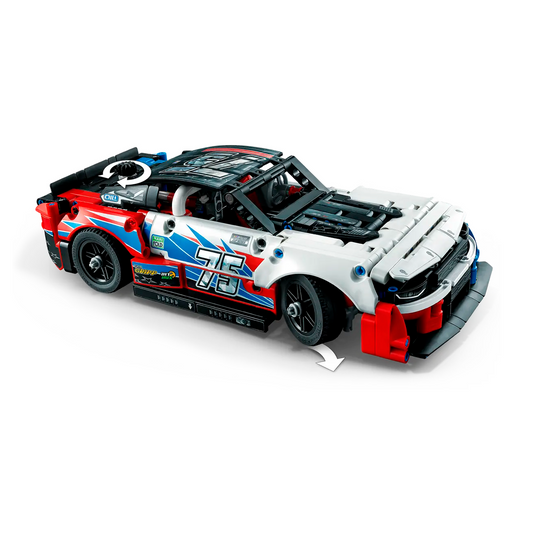 Lego Technic NASCAR® Next Gen Chevrolet Camaro ZL1