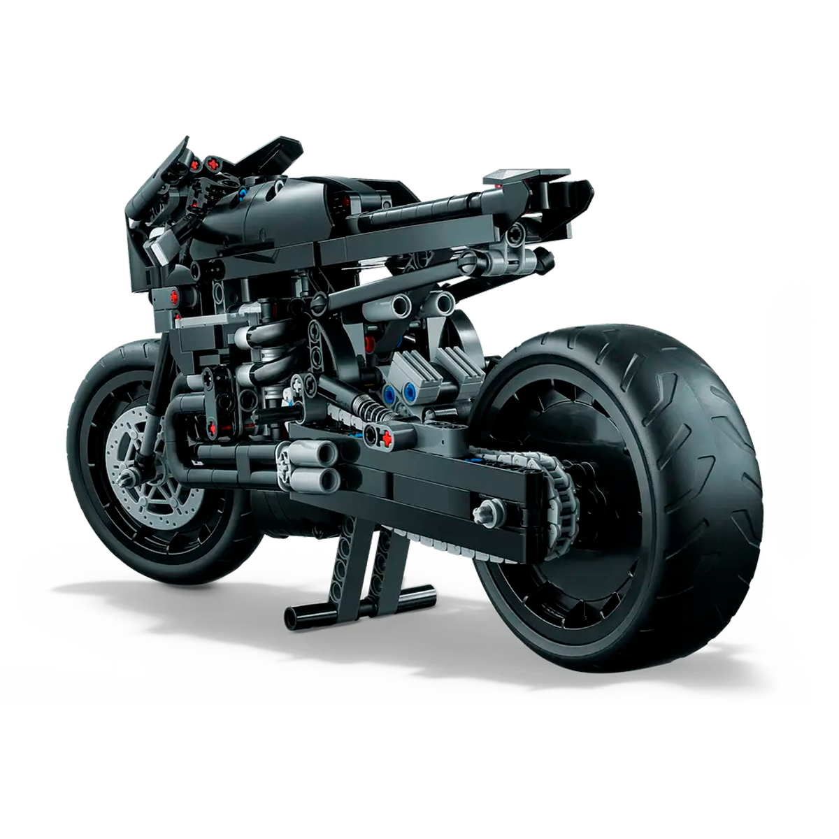 Lego Technic BatMoto