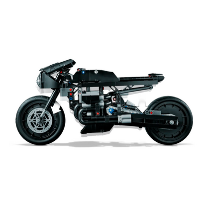 Lego Technic BatMoto