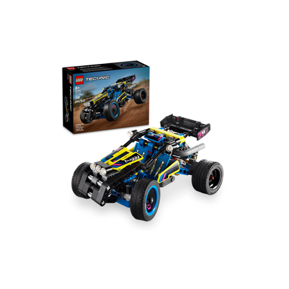 LEGO® Technic™ Buggy de Carreras Todoterreno