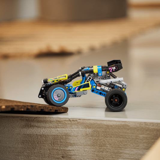 LEGO® Technic™ Buggy de Carreras Todoterreno