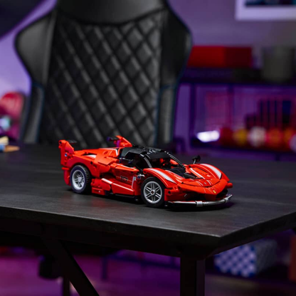 LEGO® Technic™ Ferrari FXX K