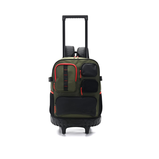 Mochila WDLT Urban con Carro 17.5”