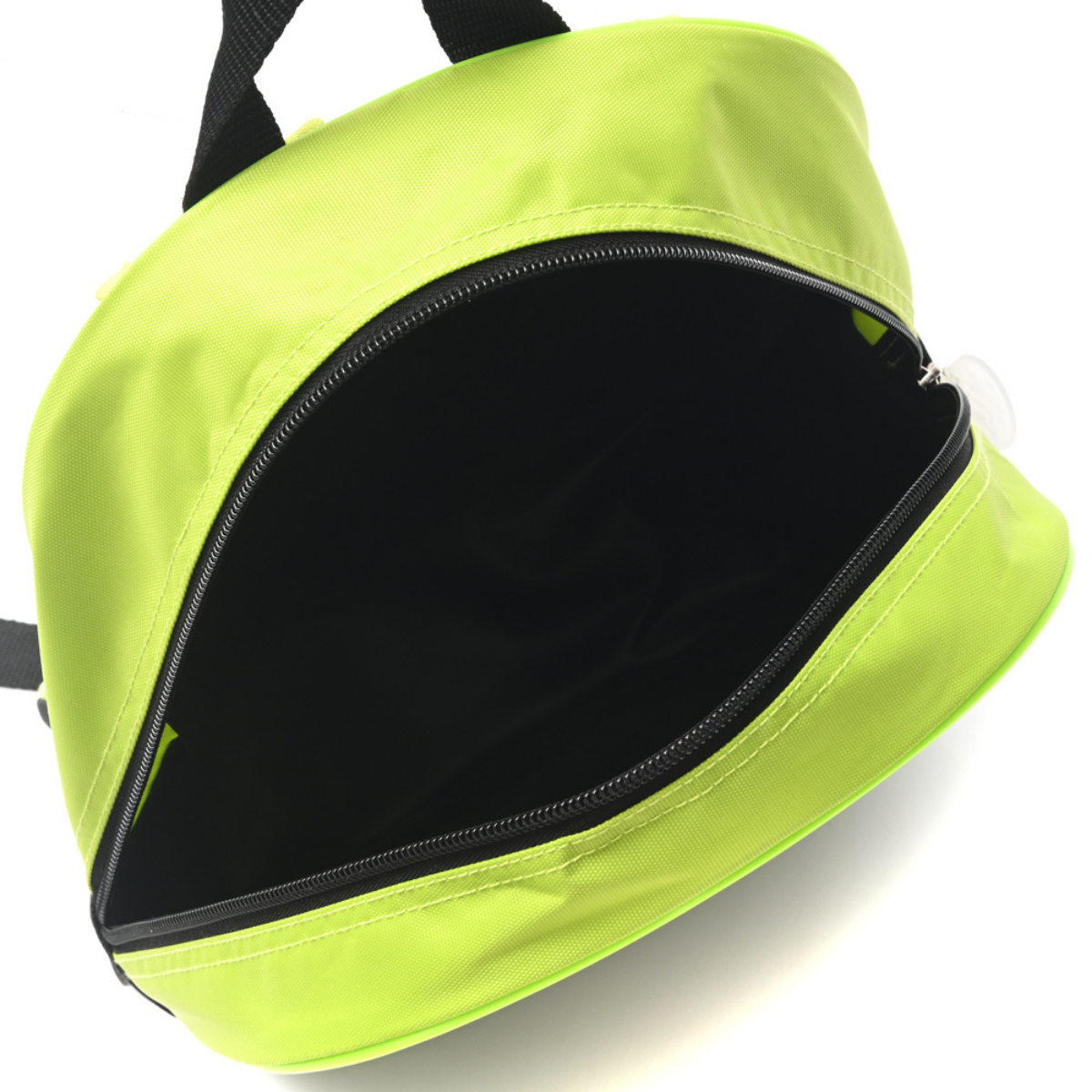 Mochila del Dibu Matinez Verde 12"