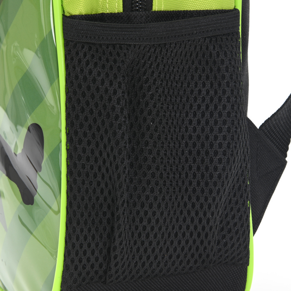 Mochila del Dibu Matinez Verde 12"