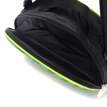 Set Escolar del Dibu Martinez – Mochila 16” con Carrito, Lunchera y Cartuchera