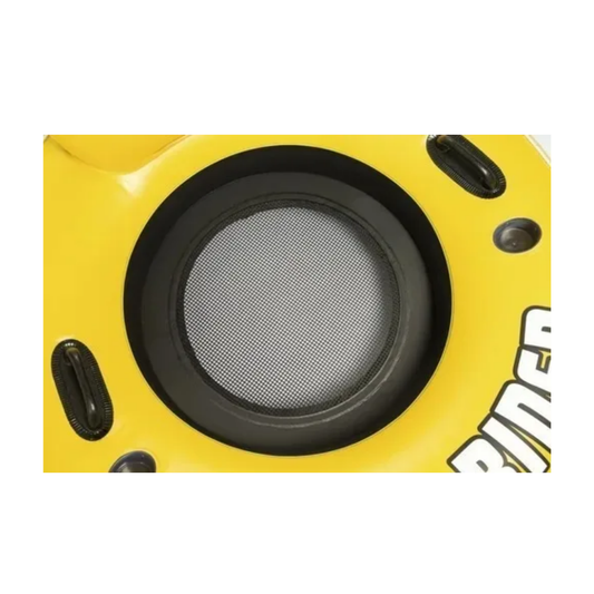 Flotador Redondo "Rapid Rider" 135 cm