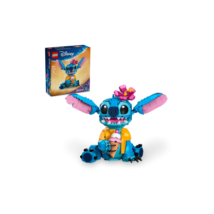 LEGO® Disney™ Stitch