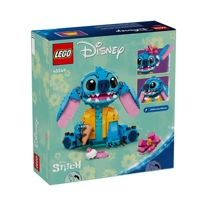 LEGO® Disney™ Stitch