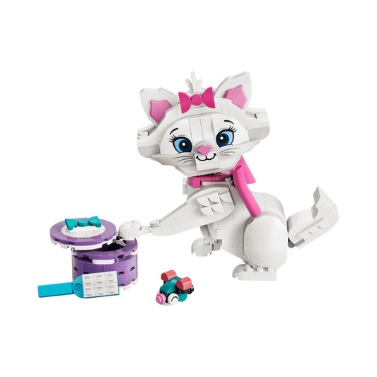 LEGO® Disney Marie Aristogatos