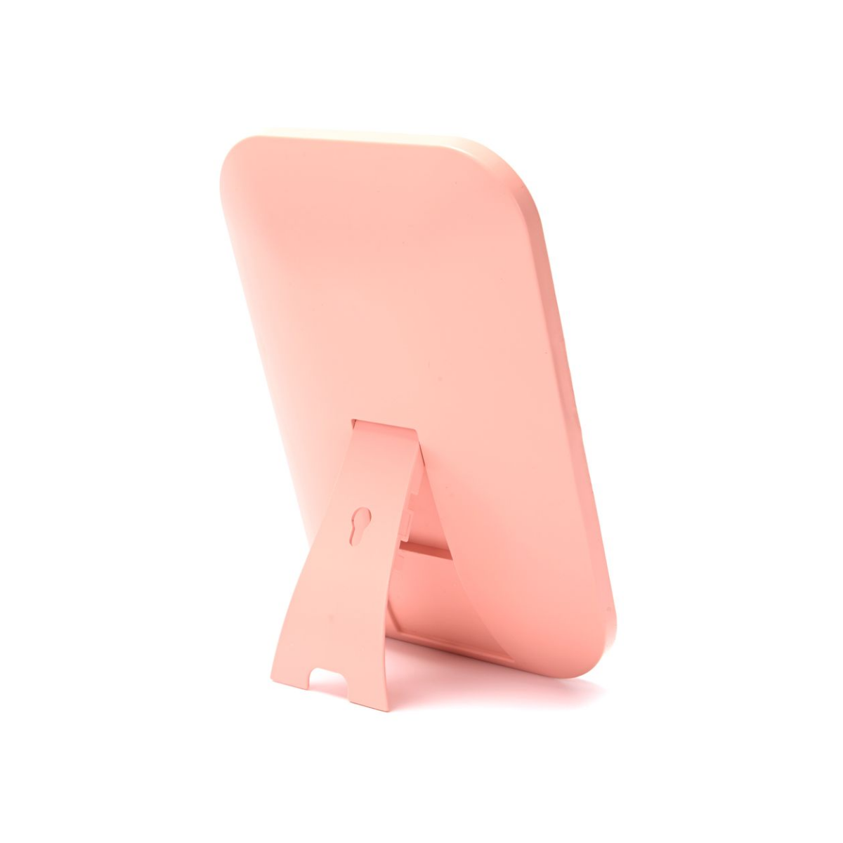 Espejo de Mano Rectangular con Luz LED Skora Fantasy