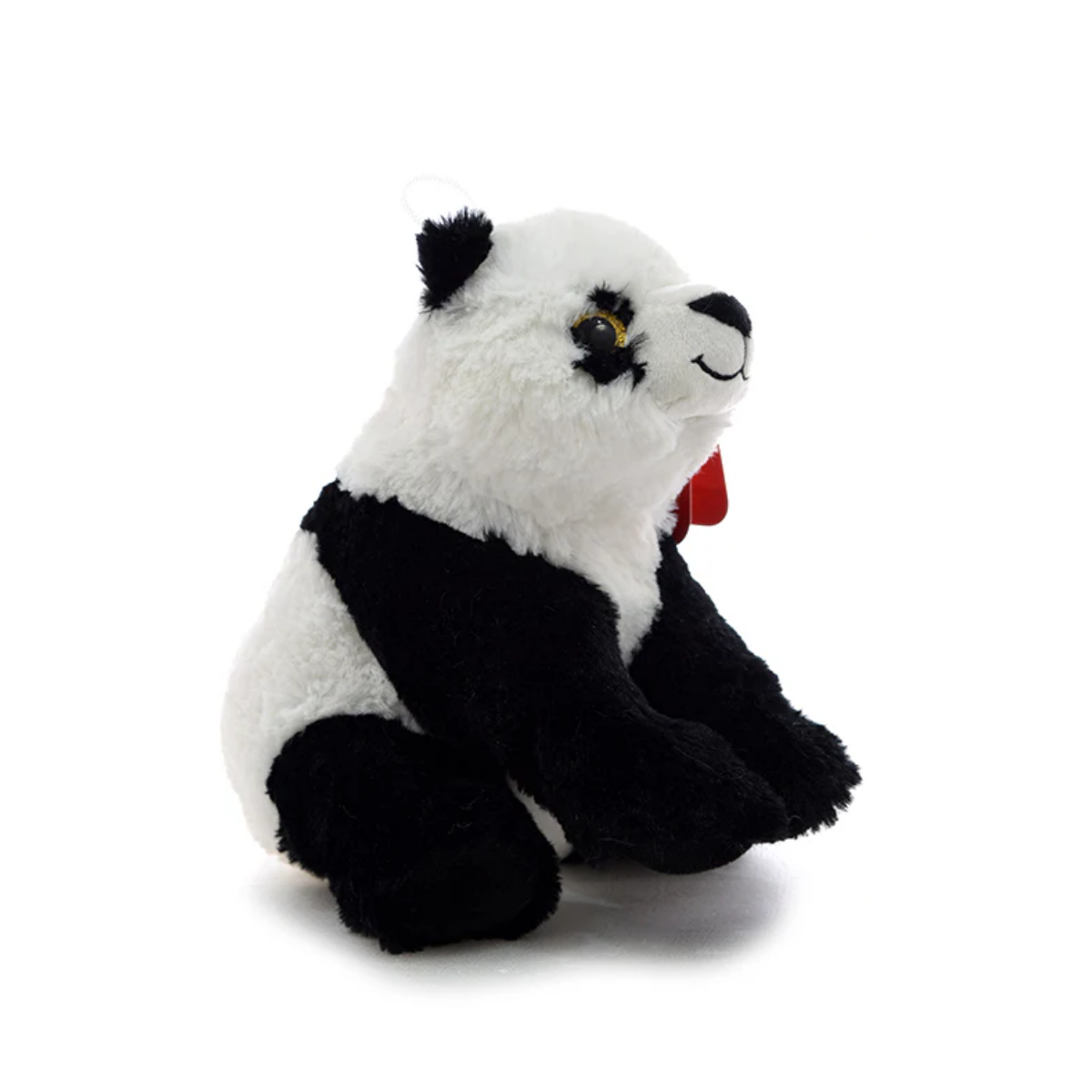 Peluche Oso Panda Sentado Soft 20 cm Phi Phi Toys