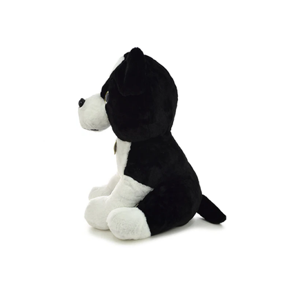 Peluche Perros de Razas Sentados Gigantes 60 cm Phi Phi Toys