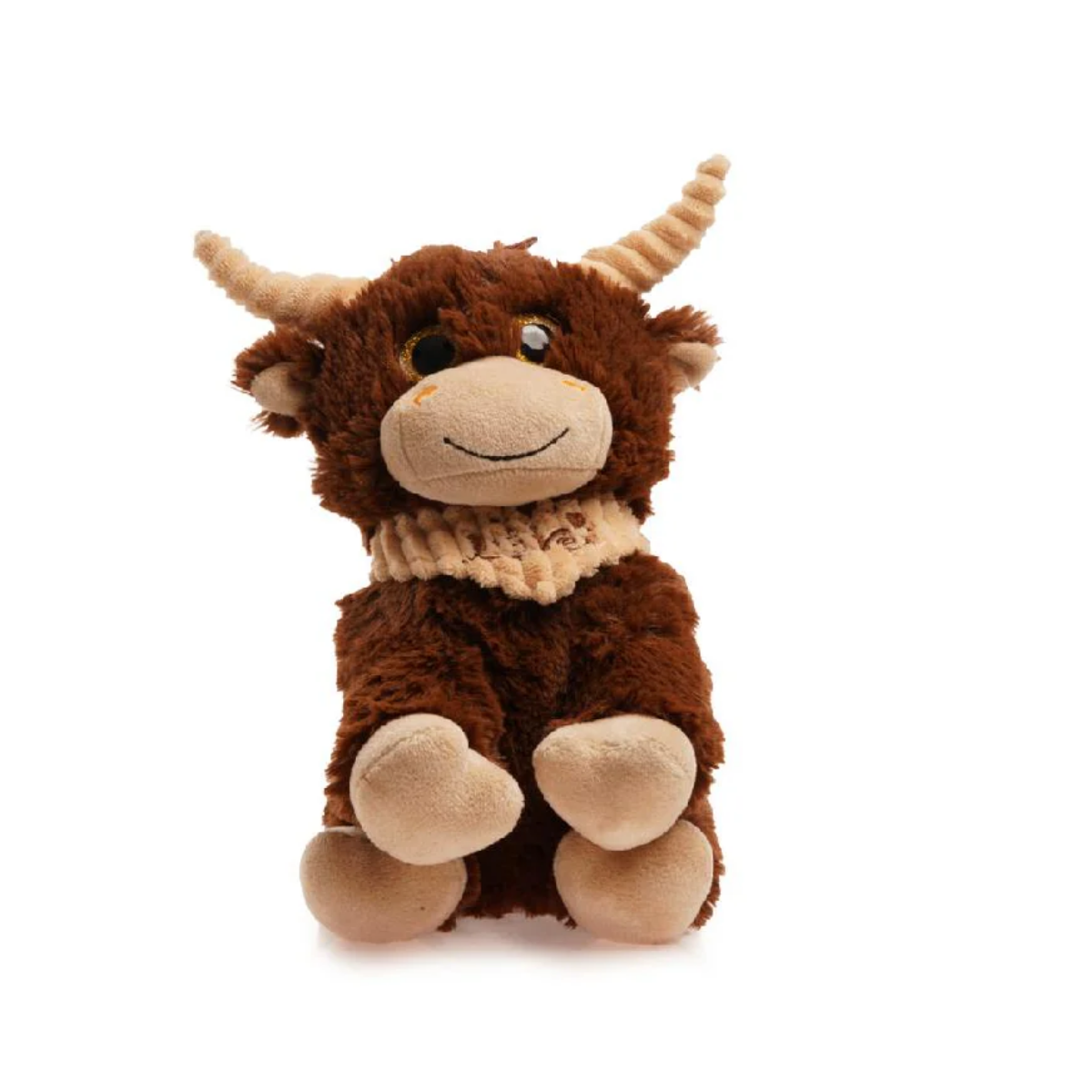 Peluche Toro Gigante Soft 60 cm Phi Phi Toys