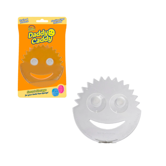 Soporte Organizador Daddy Caddy