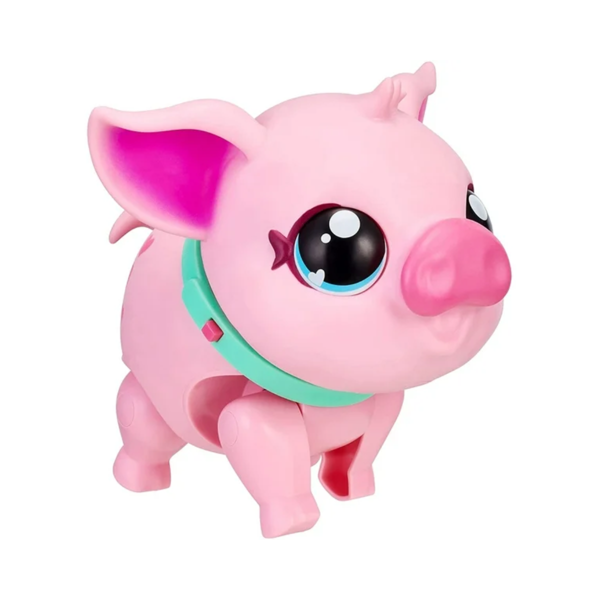 Little Live Pets Cerdito Interactivo