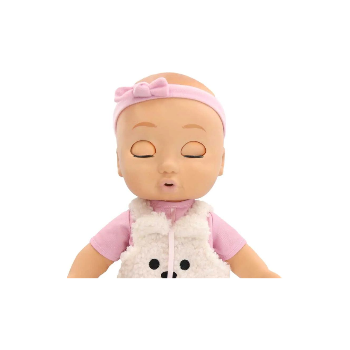 Muñeca Bebé Respiradora Be Loved Harper 38 cm