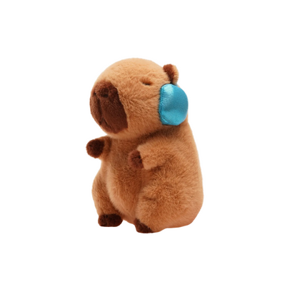 Peluche Capybara PhiPhiToys