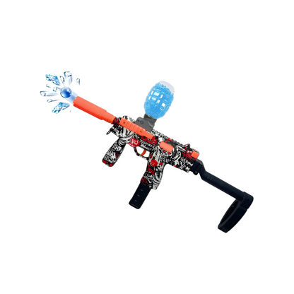 Pistola de Hidrogel