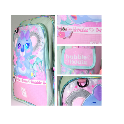 Mochila Koala Bubble 16"