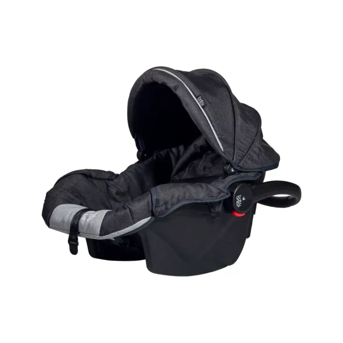 Cochecito Reversible Travel System One Roma Gris