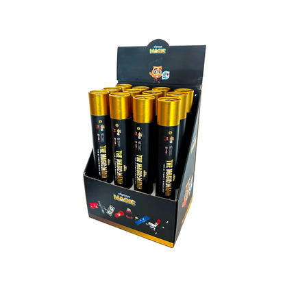 Juego de Magia Vara Mágica 708313 Cliptoys