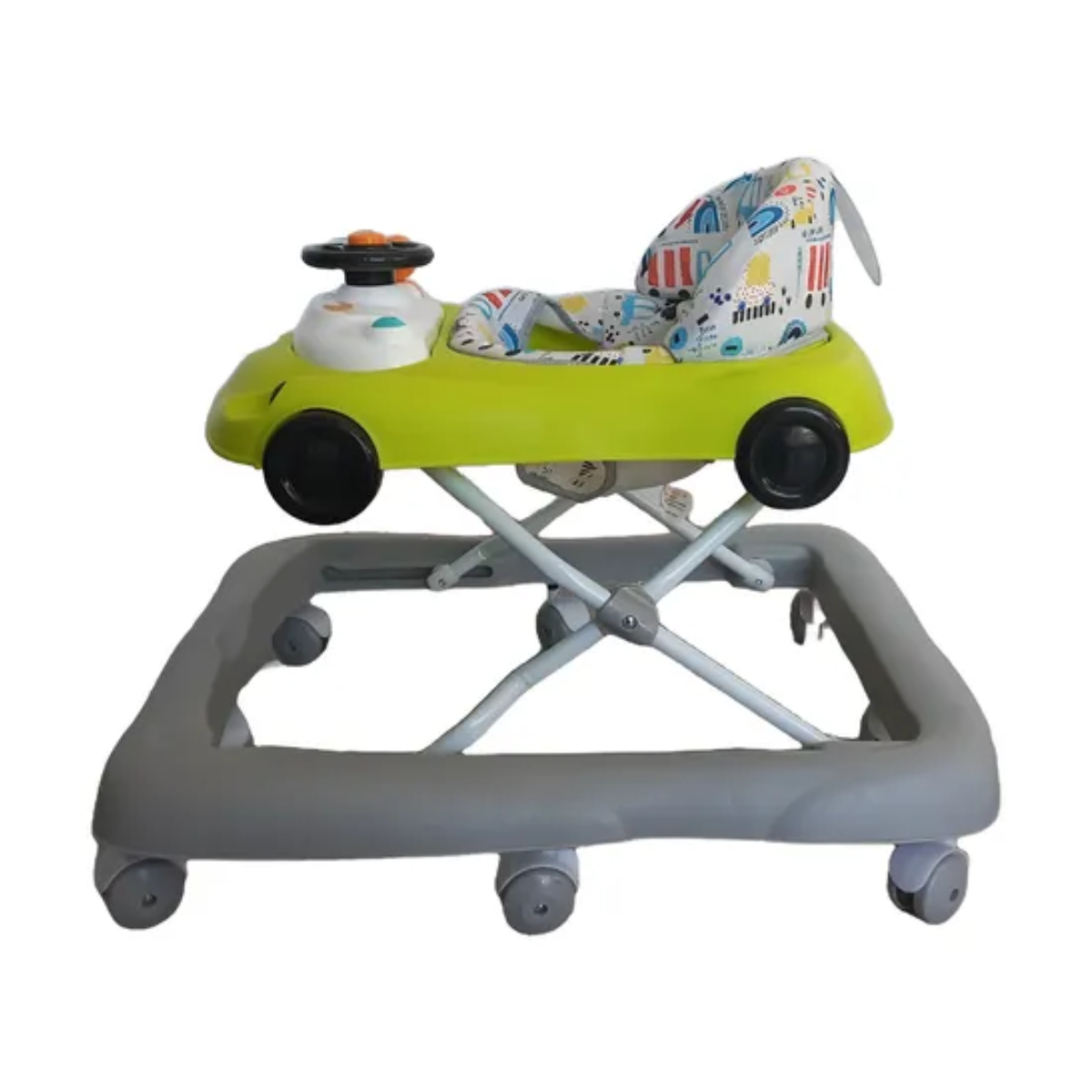 Andador F1 Verde Duck