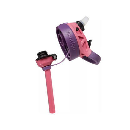 BotellaTérmica Contigo Cleanable 591 ml - Eggplant Punch