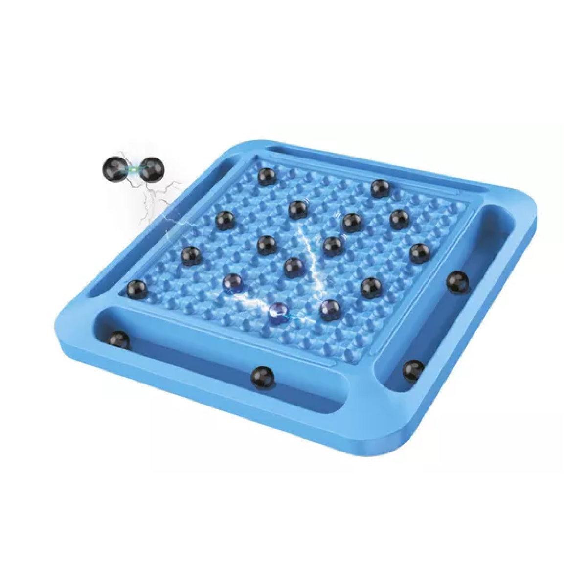 Magnetismo Juego De Mesa Estrategia Ditoys