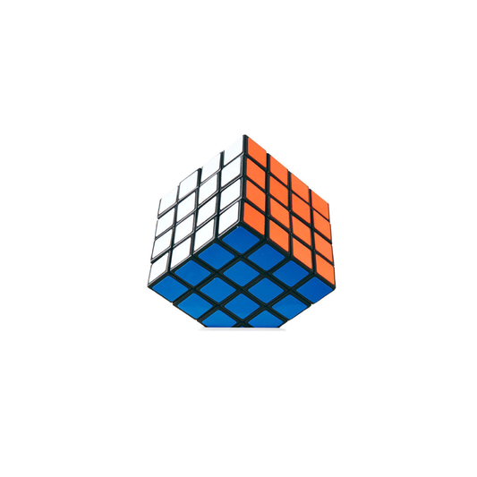 Cubo Mágico 4X4 Isakito