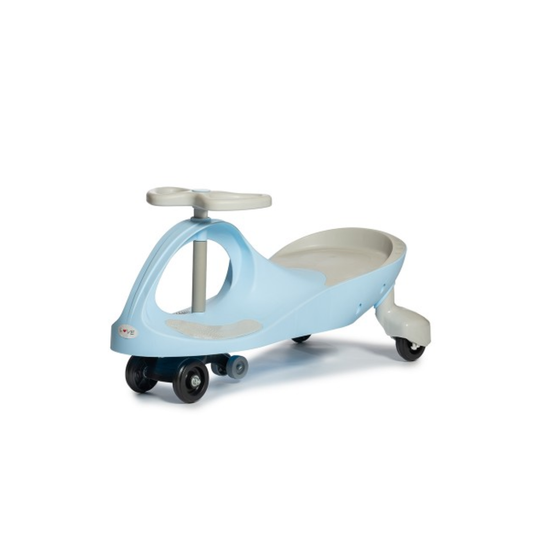 Pata Pata Twist Car Infantil - Celeste