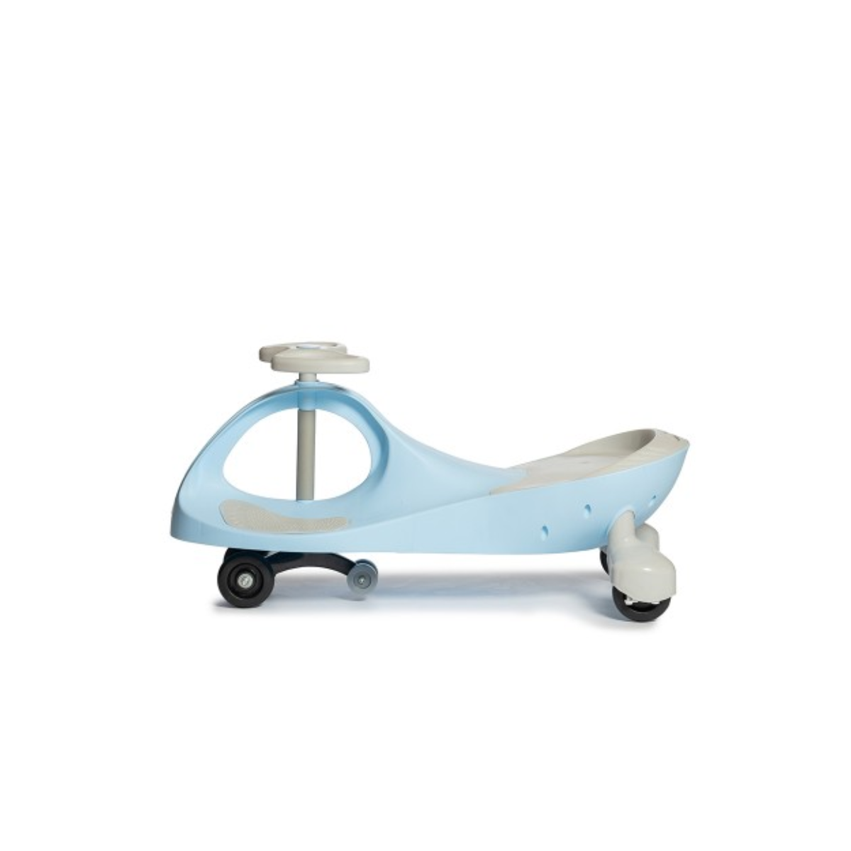 Pata Pata Twist Car Infantil - Celeste