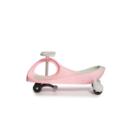 Pata Pata Twist Car Infantil - Rosa