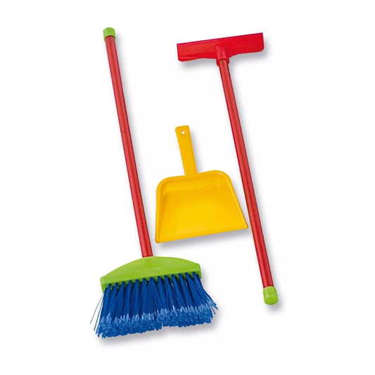 Set De Limpieza Con Pala Duravit