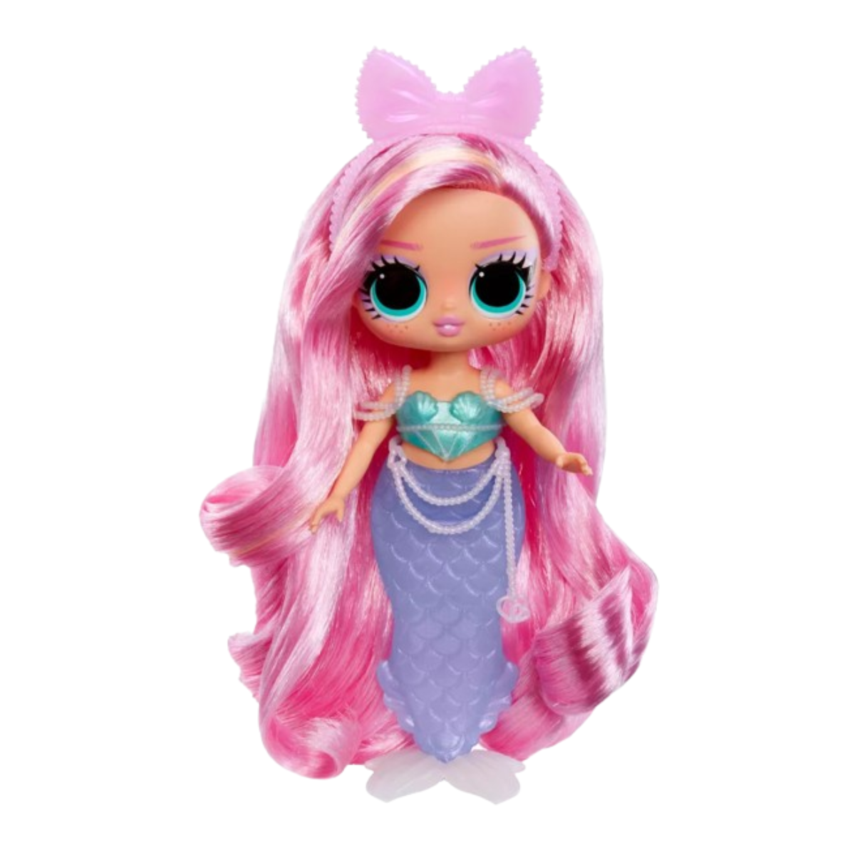 LOL Surprise Tweens Sirenitas Wabro