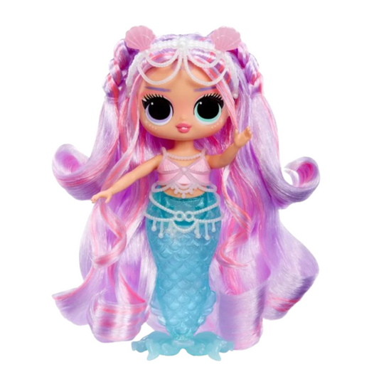 LOL Surprise Tweens Sirenitas Wabro