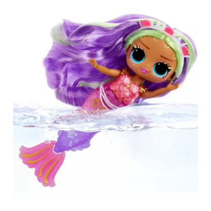 LOL Surprise Tweens Sirenitas Wabro
