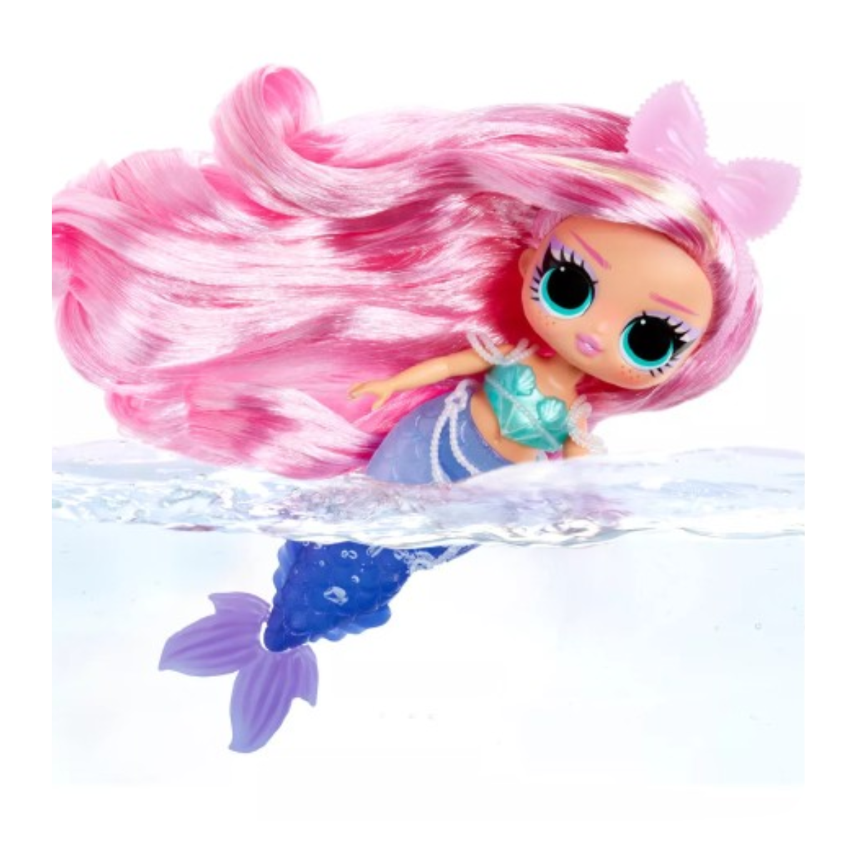 LOL Surprise Tweens Sirenitas Wabro