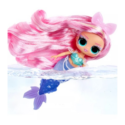 LOL Surprise Tweens Sirenitas Wabro