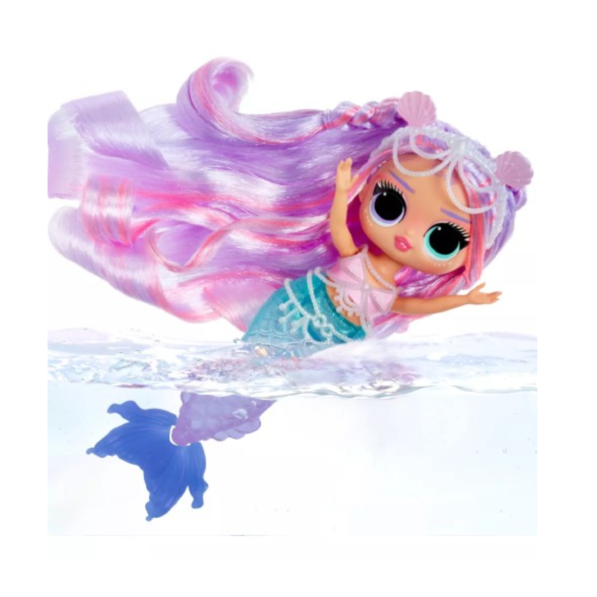 LOL Surprise Tweens Sirenitas Wabro