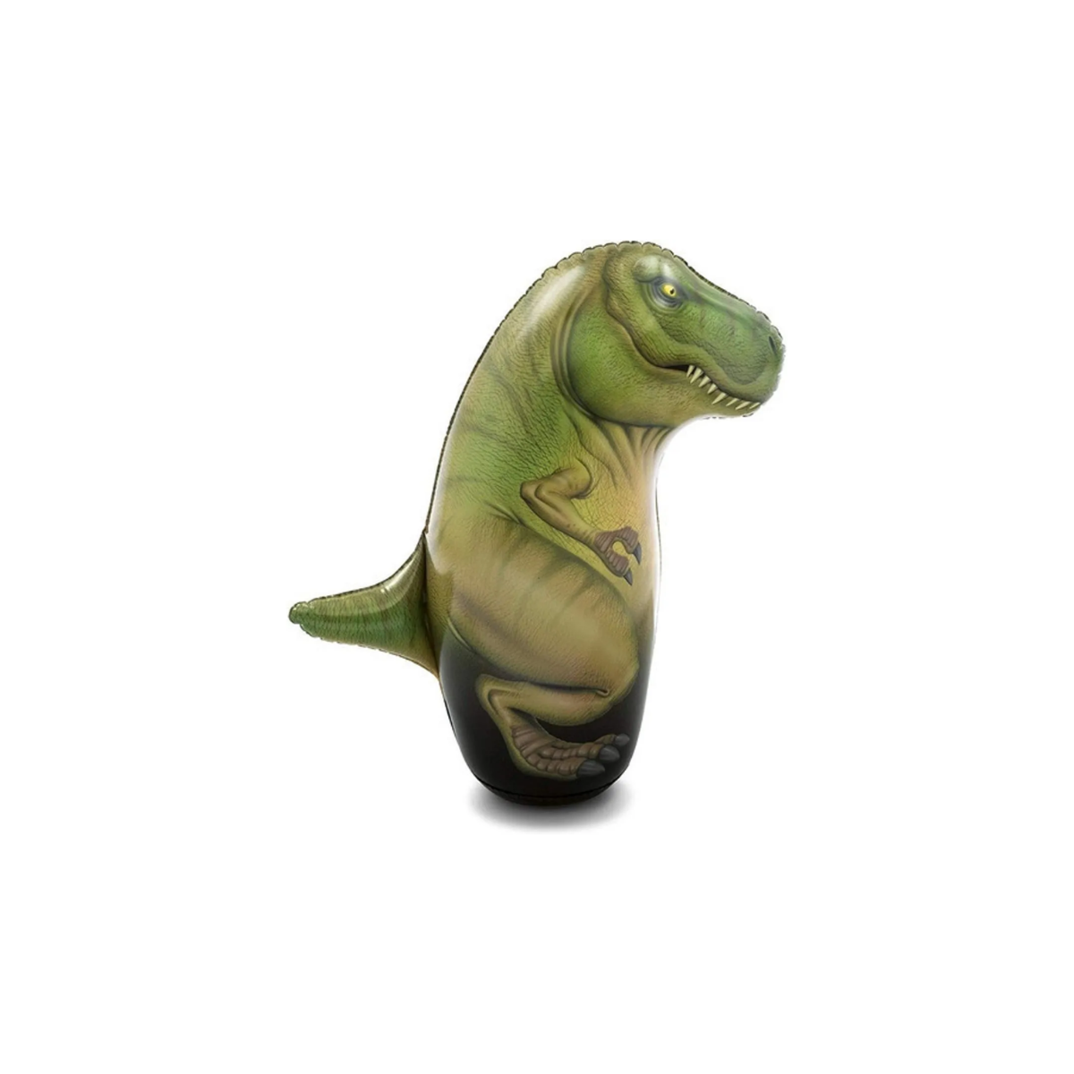 Puching Ball Inflable Dinosaurio 100 cm