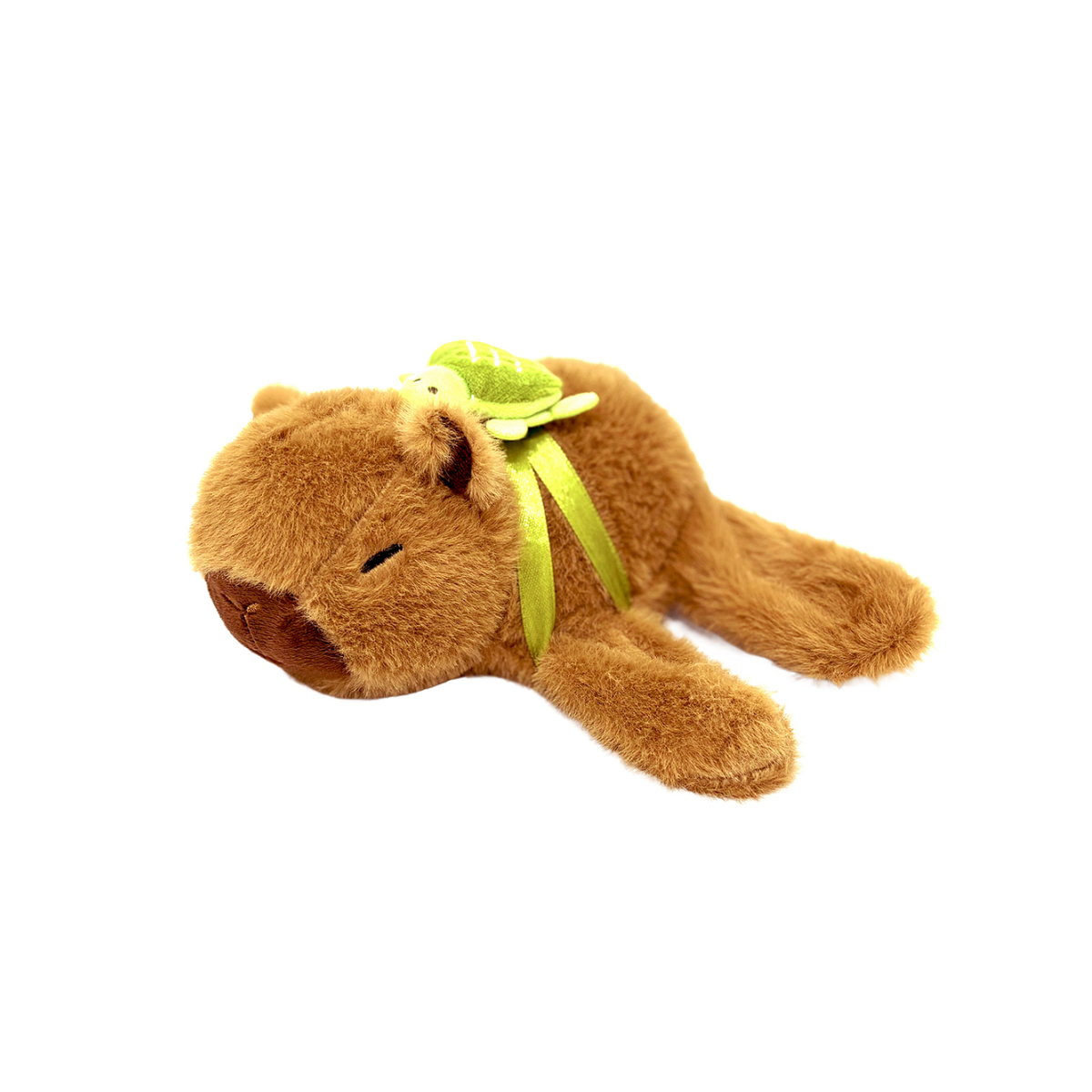 Peluche Pulsera Capybara
