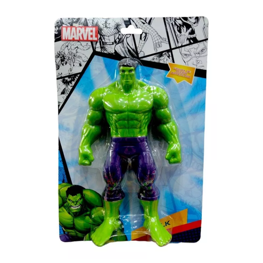 Figura De Acción Marvel Hulk