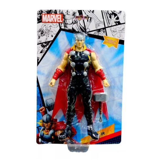 Figura De Acción Marvel Thor
