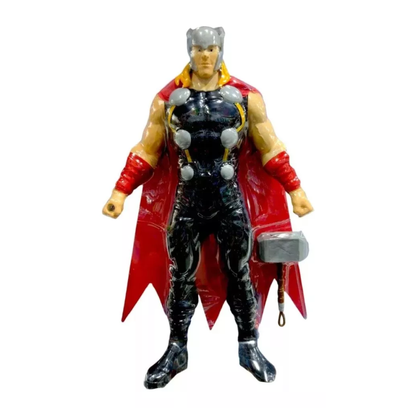 Figura De Acción Marvel Thor