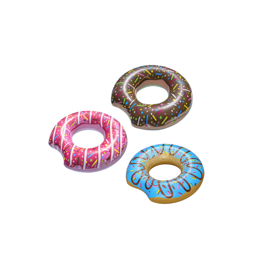 Salvavidas Donas Surtidas 107 CM